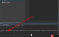 python怎么运行-python运行的方法
