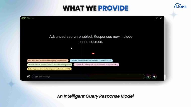 EAGLEQMS:AI驱动的合规管理,赋能企业高效决策