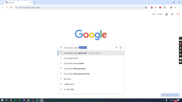 AI YouTube频道名称生成器：终极指南
