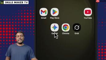 Google Gemini AI：一键创建病毒式3D AI视频编辑教程