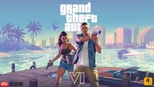 尚未问世但两年拿五个奖！《GTA6》太离谱了