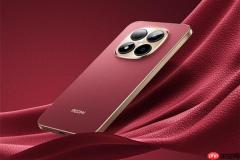 REDMI Note 15系列新春版发布：三剑齐发 1099元起