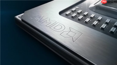 AMD官方首次公布Zen6设计！首发2nm、全新计算内核