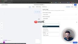 GoHighLevel工作流：利用会话AI提升客户互动