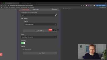 n8n工作流:用AI自动化你的Gmail邮箱管理
