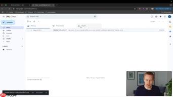 n8n工作流：用AI自动化你的Gmail邮箱管理