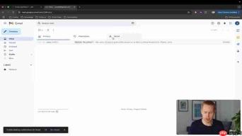 n8n工作流:用AI自动化你的Gmail邮箱管理