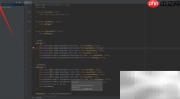 WebStorm设置TS版本方法