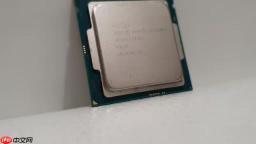 Intel Xeon E3-1220 V3 CPU评测与游戏性能分析