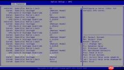 Intel Xeon W-3435X 超频指南:释放专业工作站的全部潜力