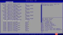 Intel Xeon W-3435X 超频指南:释放专业工作站的全部潜力