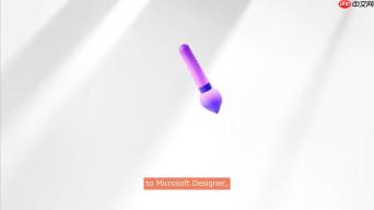 Microsoft Designer完全指南：AI驱动的Canva替代方案