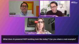 AI赋能SOP:代理机构如何利用AI代理提升运营效率