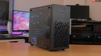 经济型游戏PC构建指南：Athlon 3000G超值选择