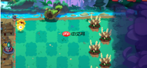 《植物大战僵尸3》新手玩法介绍