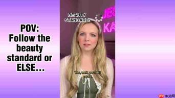 揭秘畸形审美：如何摆脱美容标准的桎梏，拥抱真我？