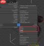 3dmax缩放物体的方法