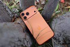iPhone 18系列明年Q1试产：首发A20系列芯片