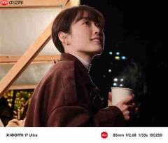 小米17 Ultra夜景人像样张公布:4大黄金人像焦段 全2亿像素光学直出