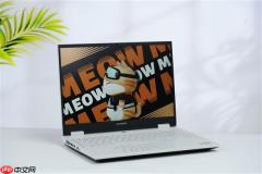 高颜值、高性能双杀！七彩虹Colorfire MEOW橘宝R16 Pro图赏
