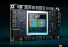 阿里巴巴大手笔：计划下单5万颗AMD MI308 AI芯片！