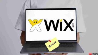 Wix网站构建器全面评测:功能、定价、优缺点分析