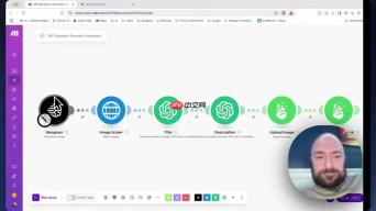 AI工作流：Ideogram+Printify轻松打造定制商品