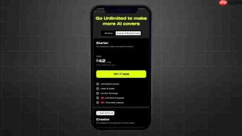 AI语音转换终极指南:Covers AI 教程及最佳实践