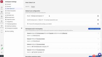 Fellow AI:保障会议隐私、安全与控制的企业级解决方案
