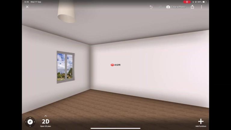 Room Planner App深度测评：轻松打造梦想家居