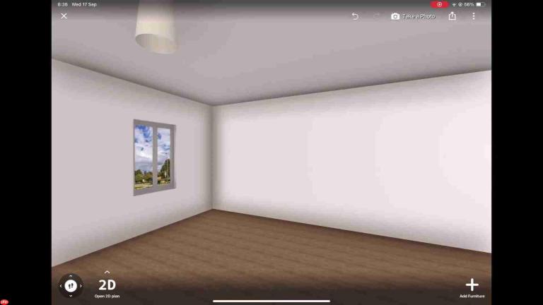 Room Planner App深度测评:轻松打造梦想家居