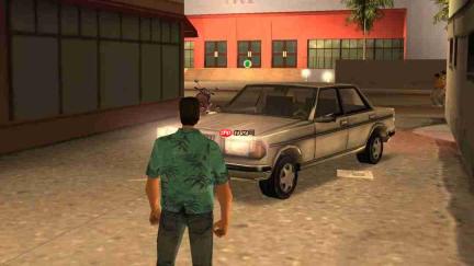 真正点击即玩 《GTA:罪恶都市》完成浏览器移植