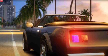 真正点击即玩 《GTA:罪恶都市》完成浏览器移植