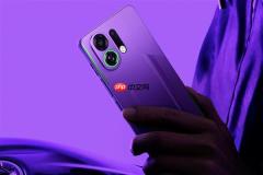 联发科天玑9500s来了：OPPO K15 Turbo全球首发
