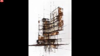 AI动画工具深度评测：建筑与景观设计领域的三大选择