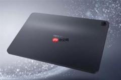 OPPO Pad Air5上架：4年流畅耐用 1899元起