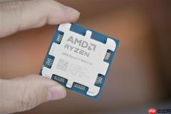 AMD、Intel决战下一代CPU！Zen6也要疯狂堆叠288MB 3D缓存