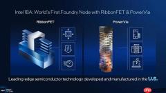 Intel 18A芯片厂揭秘：已有4台EUV光刻机 月产4万片晶圆