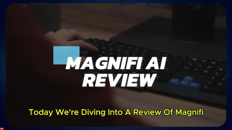 Magnifi AI 投资平台全面测评：智能投资助手真的靠谱吗？