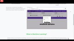 LearningML图像识别教程：零基础构建AI模型