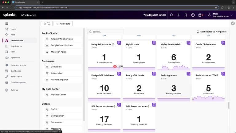 Splunk Observability Cloud AI助手实用案例解析