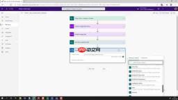 Power Automate教程：利用AI自动为照片添加元数据