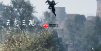 《下一站江湖2》轻功云龙三现获取攻略