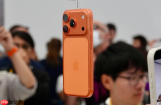 你用过吗 苹果回应iPhone背面隐藏按键：自带的“辅助功能”
