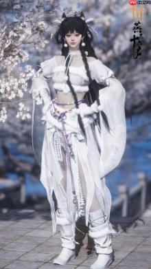 《燕云十六声》又被骂上热搜！服装修改后仍被指不合理