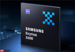 跟AMD RDNA分手 三星2nm芯片Exynos 2600用上自研GPU