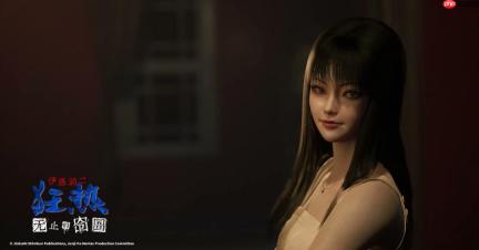 《伊藤润二狂热：无止的囹圄》独家影片释出  Steam冬季特卖限时85折开跑