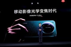 年终最火旗舰 小米17 Ultra徕卡版被疯抢：黄牛炒至万元以上