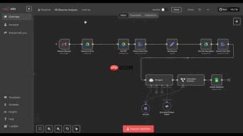 n8n 自动化教程:HR 简历智能分析系统搭建指南