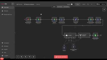 n8n 自动化教程:HR 简历智能分析系统搭建指南